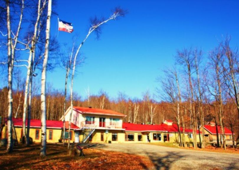 Hôtel / Motel À louer Mauricie