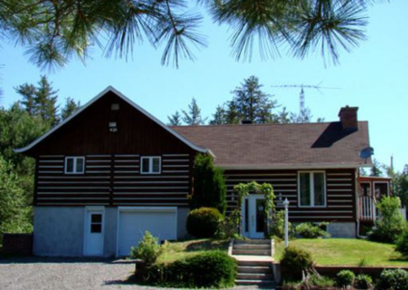 Auberge À louer Mauricie