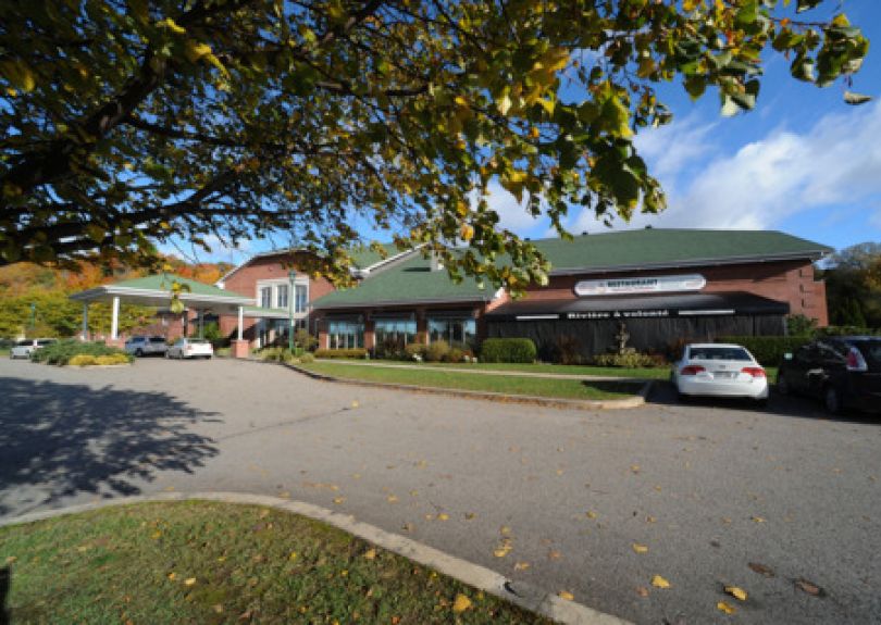 Hôtel / Motel À louer Mauricie