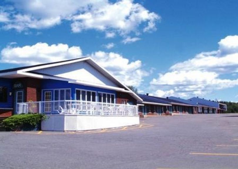 Auberge À louer Mauricie