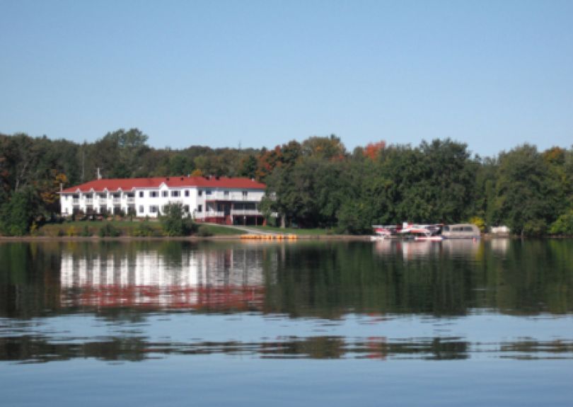 Hôtel / Motel À louer Centre-du-Québec