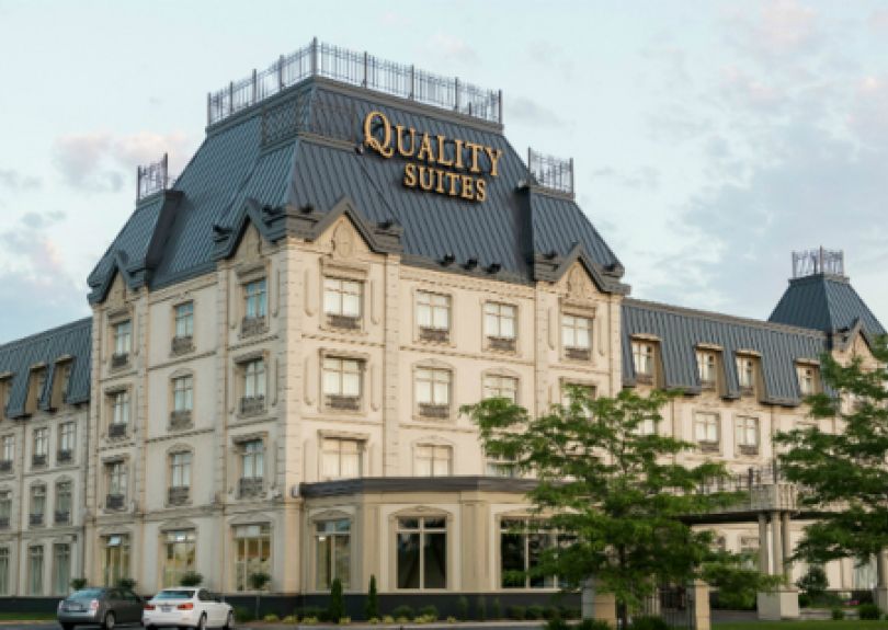 Hôtel / Motel À louer Centre-du-Québec