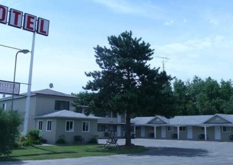 Hôtel / Motel À louer Centre-du-Québec