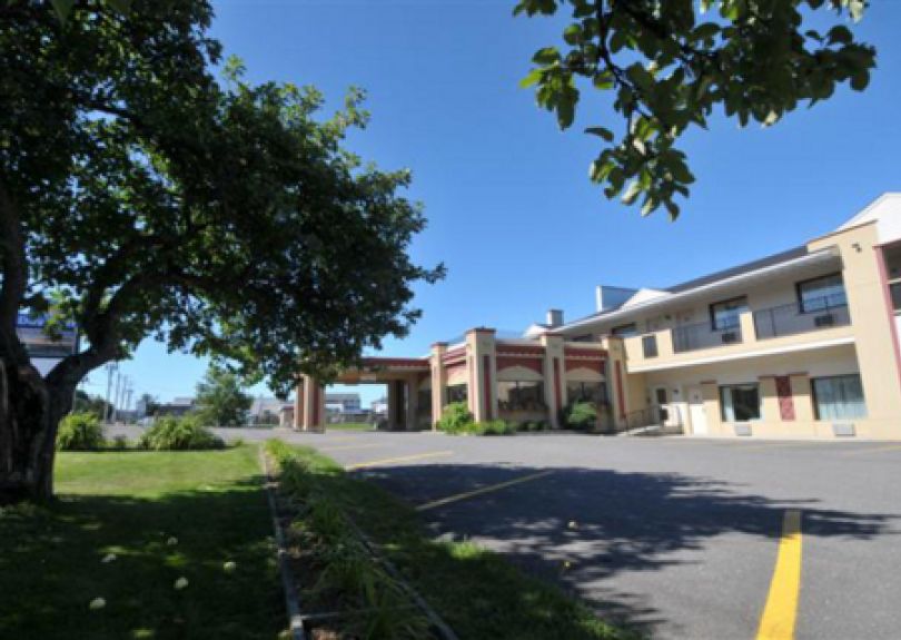 Hôtel / Motel À louer Bas-Saint-Laurent