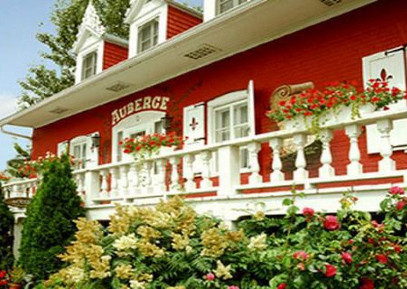 Auberge À louer Bas-Saint-Laurent