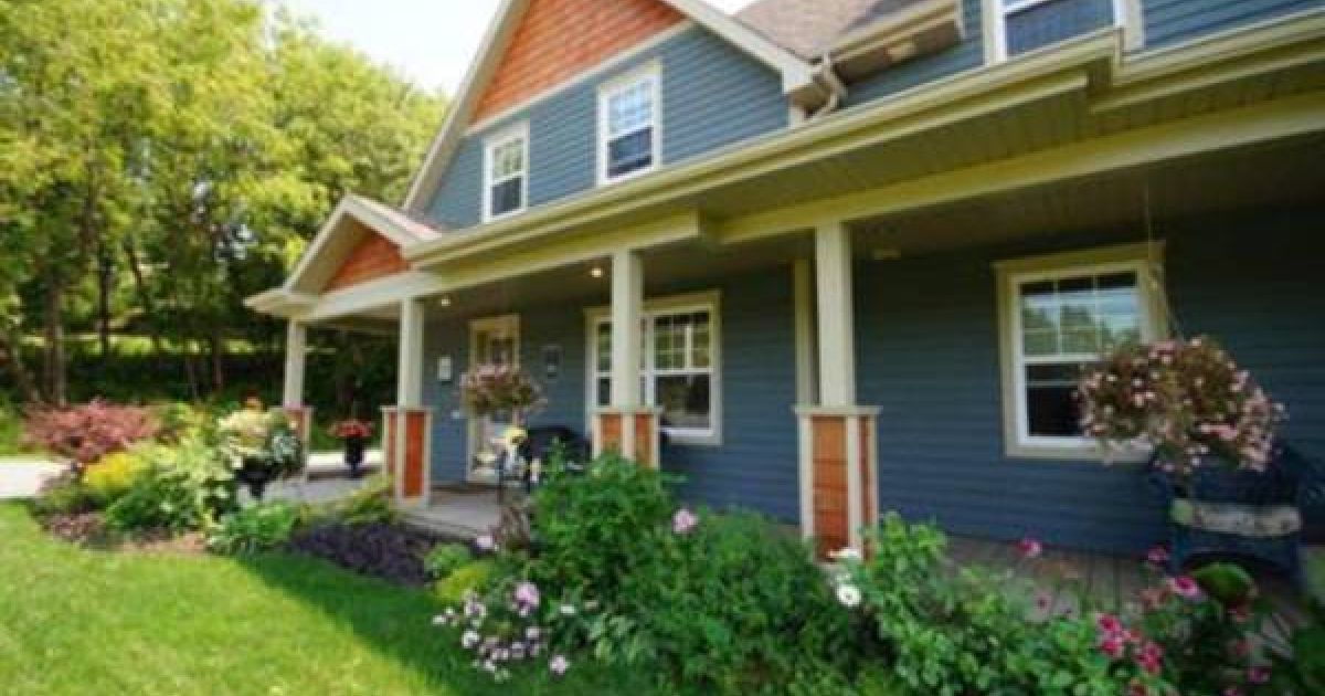 Gite La Marmotte B&B, Québec, Canada Gîte La Marmotte B&b