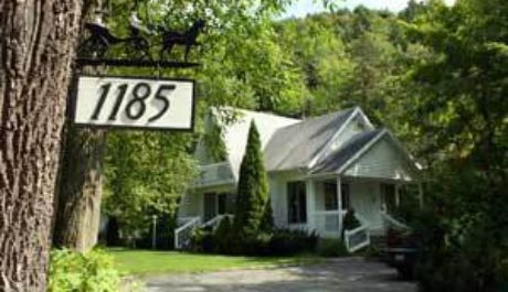 Chalet À louer Chaudière-Appalaches