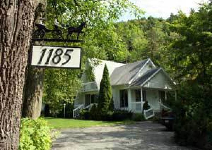 Chalet À louer Chaudière-Appalaches