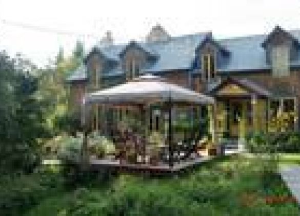 Auberge À louer Cantons-de-l'Est / Estrie