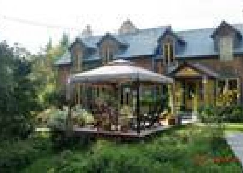 Auberge À louer Cantons-de-l'Est / Estrie