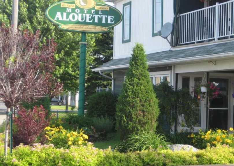 Hôtel / Motel À louer Centre-du-Québec