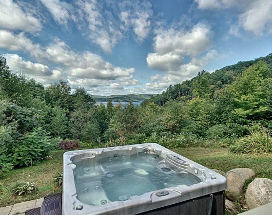 Chalet à louer Outaouais