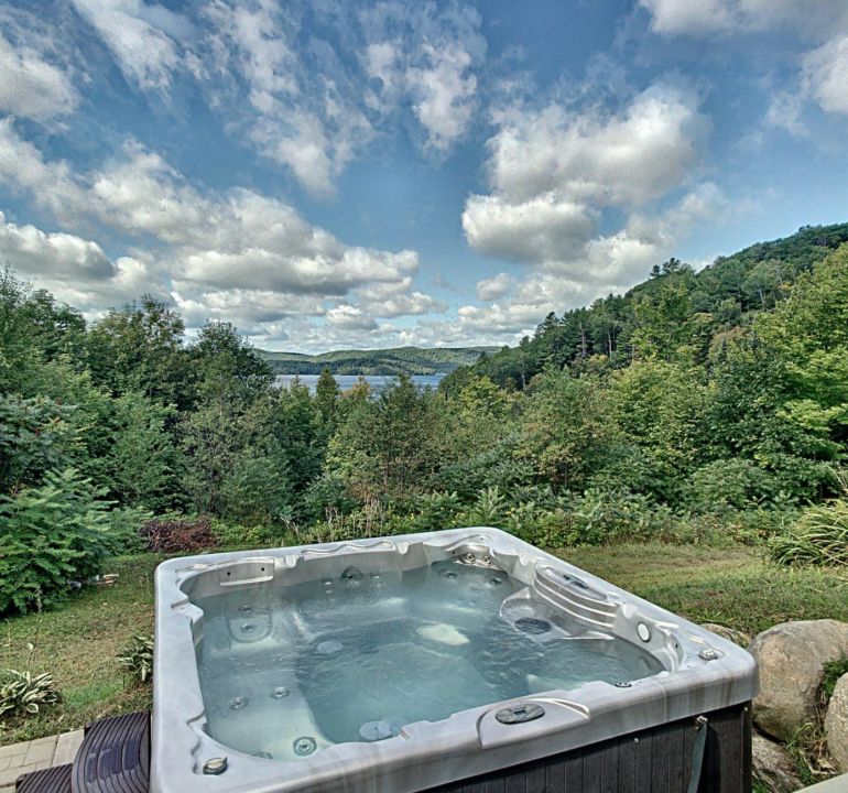 Chalet À louer Outaouais