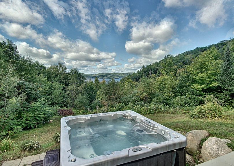 Chalet À louer Outaouais