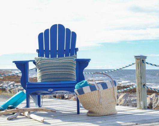 Chalet à louer Gaspésie