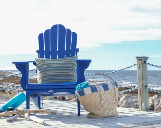Chalet à louer Gaspésie