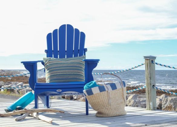 Chalet À louer Gaspésie