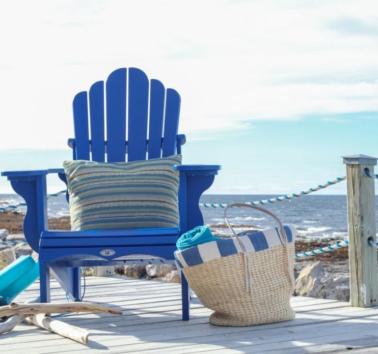 Chalet À louer Gaspésie