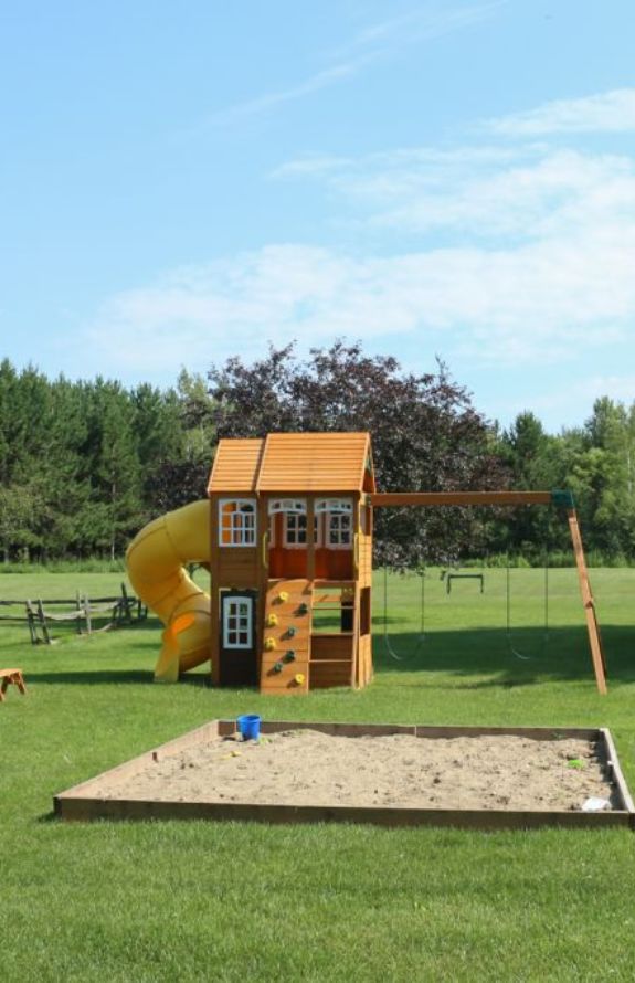 Au Domaine William Wentworth - 