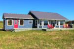 Chalet à louer Le Rêve De L'île-Du-Prince-Édouard 