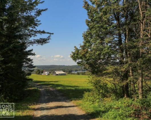 Chalet à louer Cantons-de-l'Est / Estrie