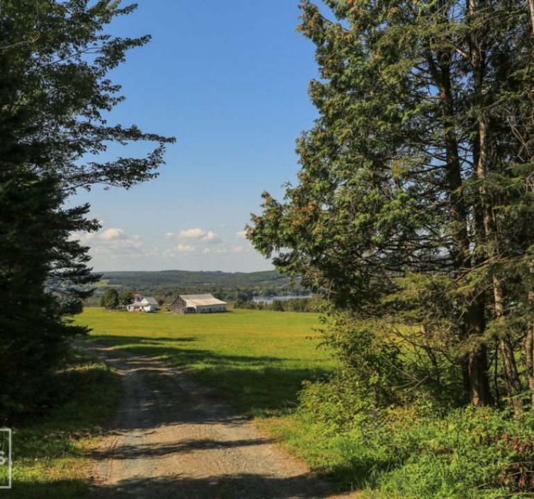 Chalet À louer Cantons-de-l'Est / Estrie