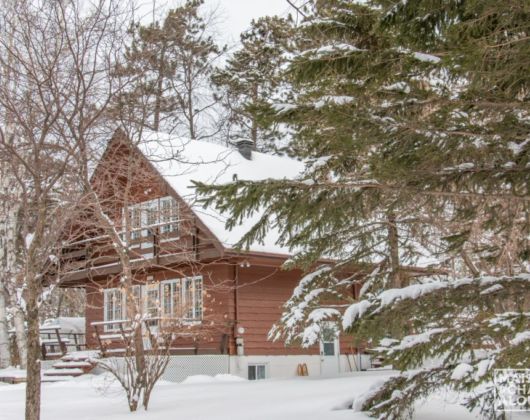Chalet à louer Cantons-de-l'Est / Estrie