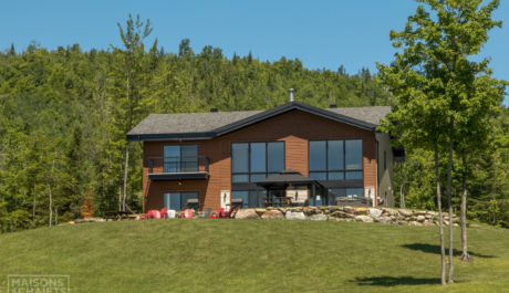 Chalet À louer Chaudière-Appalaches