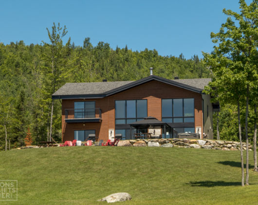 Chalet à louer Chaudière-Appalaches