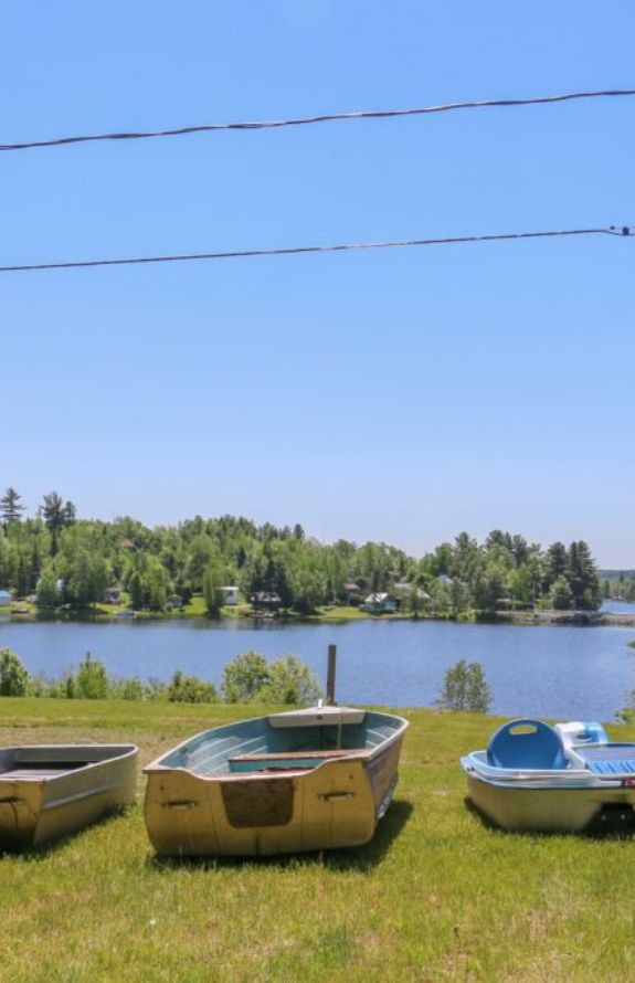 Le Chalet Sur La Colline - 