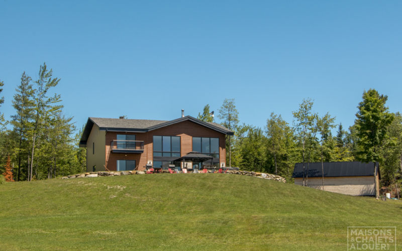 Chalet à louer Chaudière-Appalaches