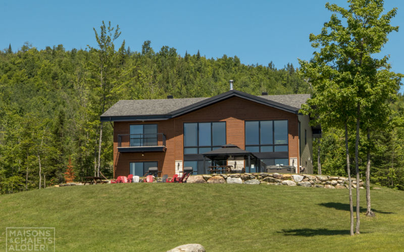 Chalet à louer Chaudière-Appalaches