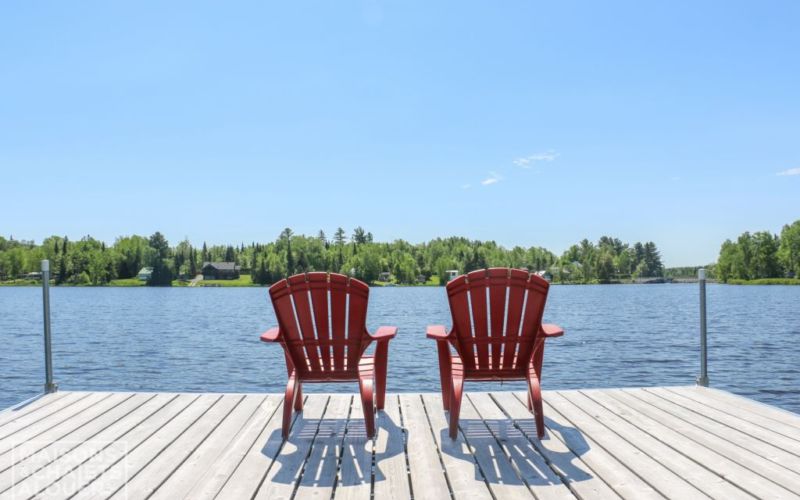 Chalet à louer Chaudière-Appalaches