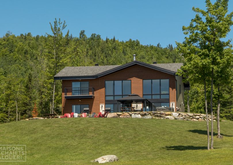 Chalet À louer Chaudière-Appalaches