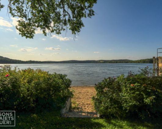 Chalet à louer Cantons-de-l'Est / Estrie