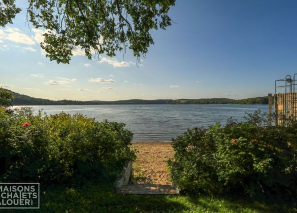 Chalet À louer Cantons-de-l'Est / Estrie