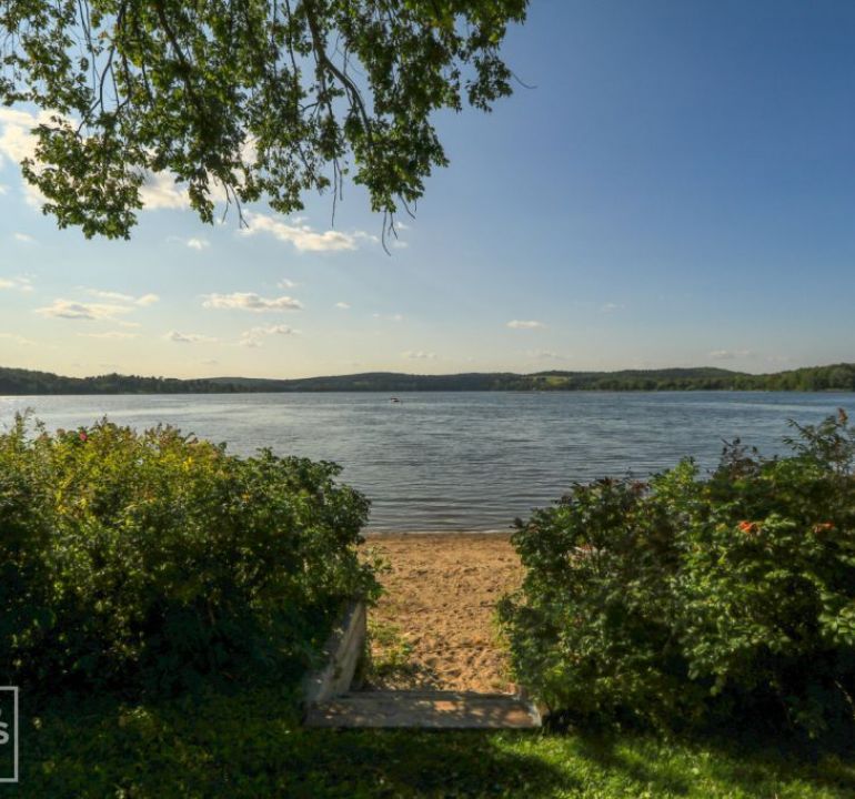 Chalet À louer Cantons-de-l'Est / Estrie