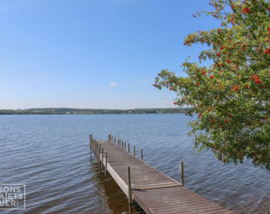 Chalet à louer Cantons-de-l'Est / Estrie