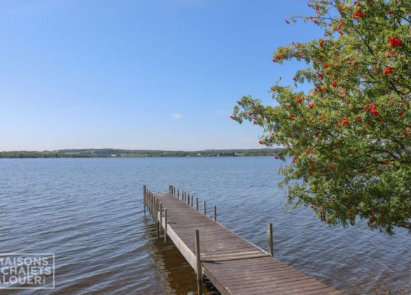 Chalet À louer Cantons-de-l'Est / Estrie