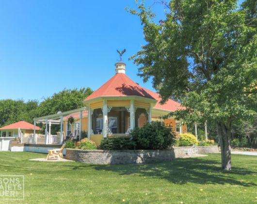 Chalet à louer Cantons-de-l'Est / Estrie