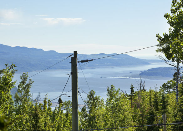 Chalet à louer Charlevoix