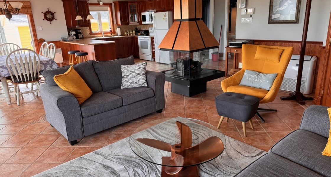 La Marguerite Familial - 