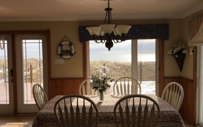 Chalet à louer Îles-de-la-Madeleine