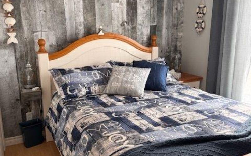 Chalet à louer Îles-de-la-Madeleine