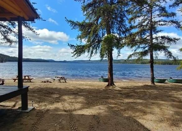 Chalet À louer Saguenay-Lac-Saint-Jean