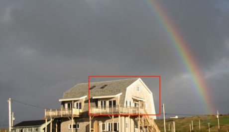 Chalet À louer Îles-de-la-Madeleine