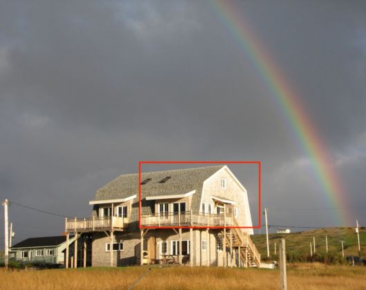 Chalet à louer Îles-de-la-Madeleine