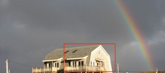 Chalet à louer Hébergement Cormier Duplex, Citq: 248312