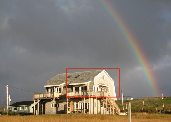 Chalet À louer Îles-de-la-Madeleine