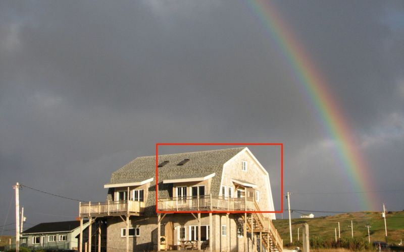 Chalet à louer Îles-de-la-Madeleine